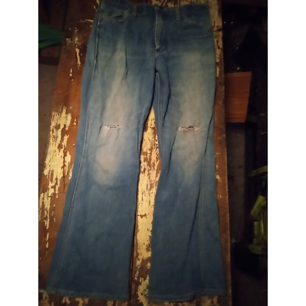 Wrangler Jeans size 36 - Picture 1 of 9